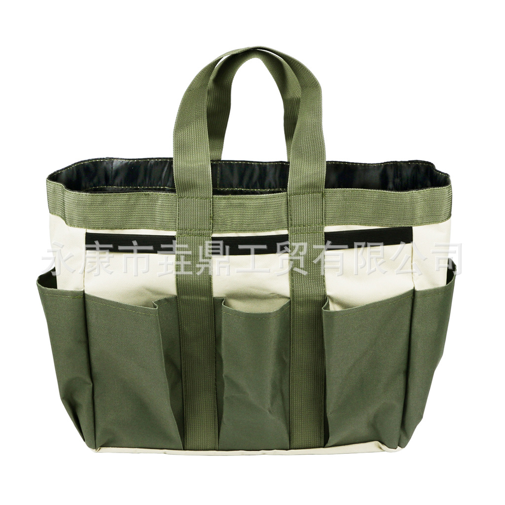 Bolsa de pala de flores bolsa de flores herramientas de jardín conjunto de 5 piezas herramientas de jardín conjunto de 8 piezas Kit de jardín comercio electrónico transfronterizo