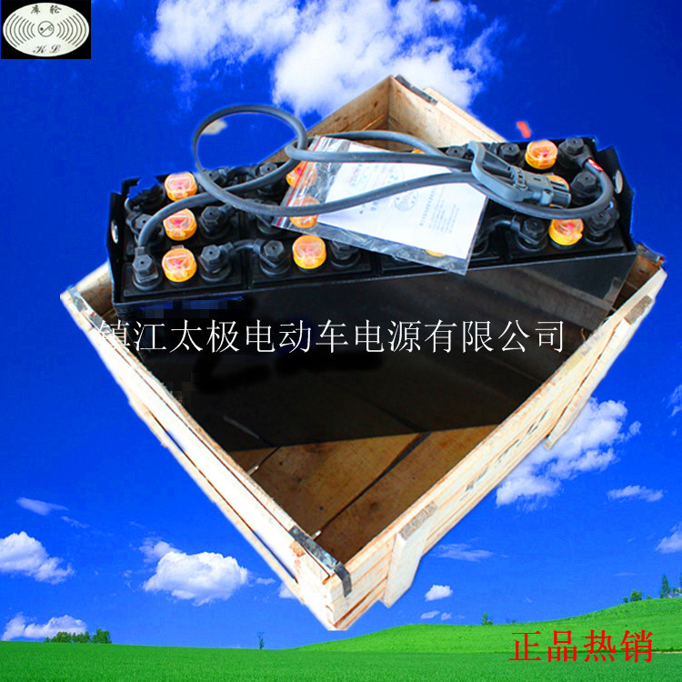 适用美科斯叉车蓄电池24V-80V 100-1680AH美科斯叉车电瓶叉车电池