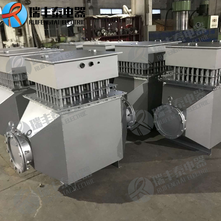 流体空气加热器 循环加热器 空气式加热器 蔬菜花卉大棚加热器