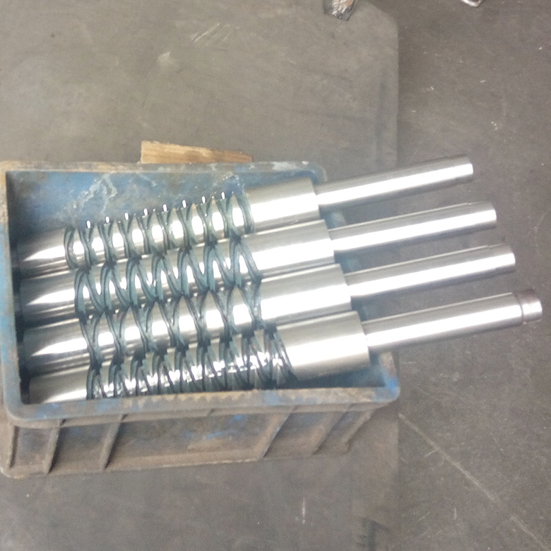 厂家供应碳钢往复丝杆 冷轧来回轴 不锈钢丝杆 丝杆生产