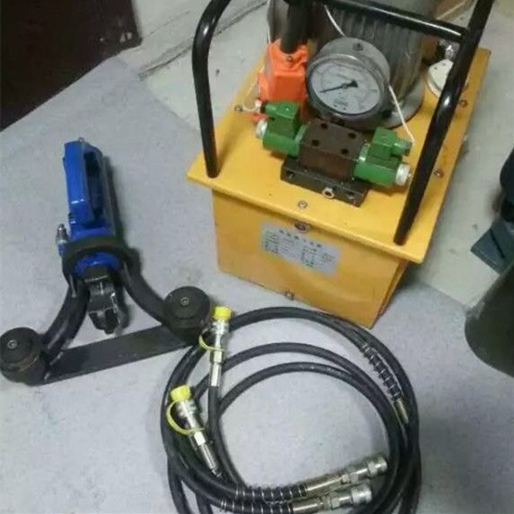 液压钢筋调直弯曲机 钢筋弯曲调直机供应 便携式钢筋弯曲调直机