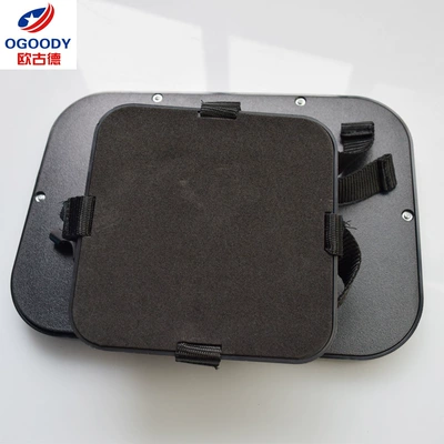 360 degree adjustable angle rear – Car mirror