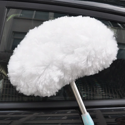 milk wire drag brush tool, Car cleaning tools