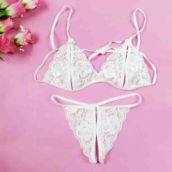 Sexy underwear