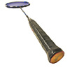 Children's racket for adults for training for badminton, set, wholesale