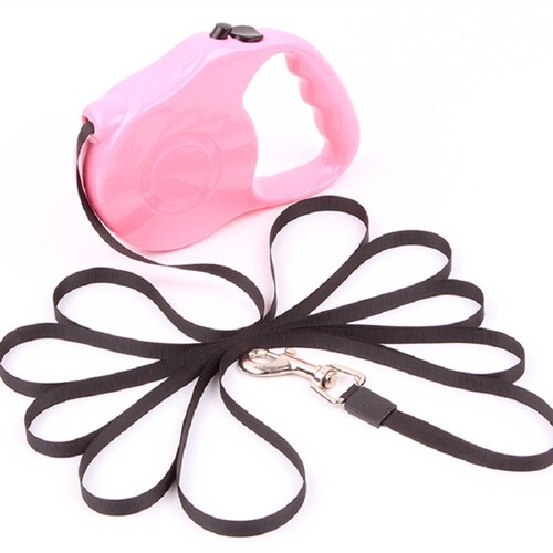 Factory direct supply of pet leash, automatic retractable dog leash, dog leash, dog leash, dog leash, wholesale