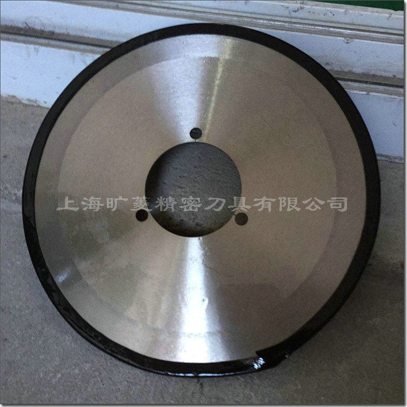 分切机刀片厂家现货供应冶金机电金属类分切圆刀热切刀片