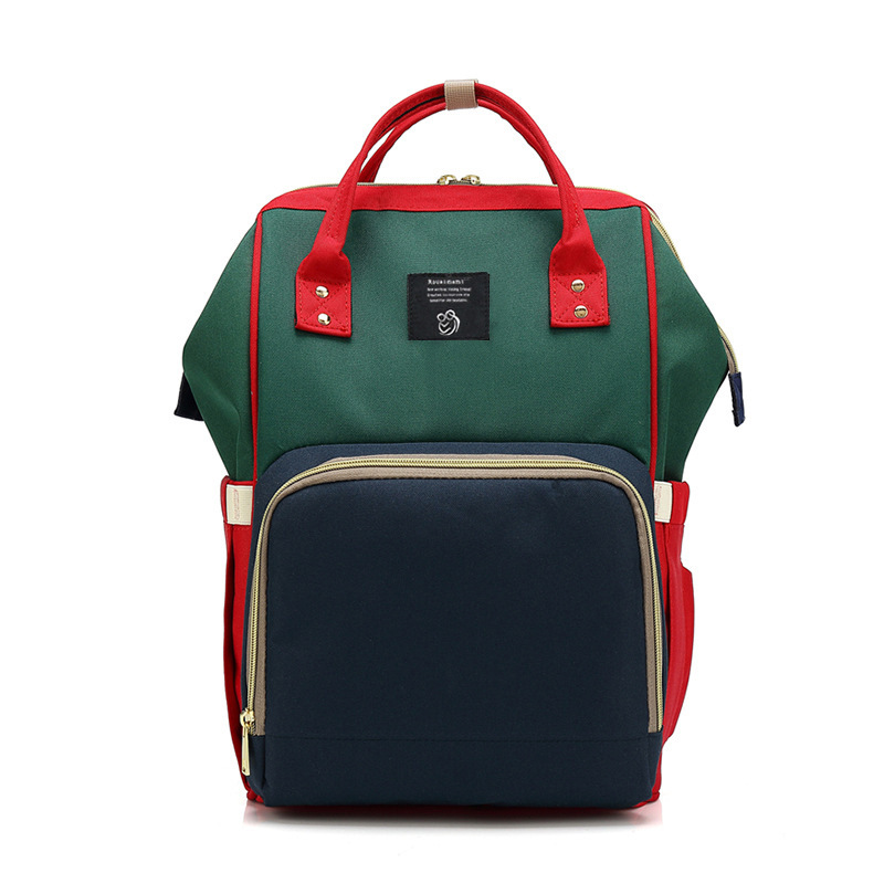 블루 그린 컬러 매칭