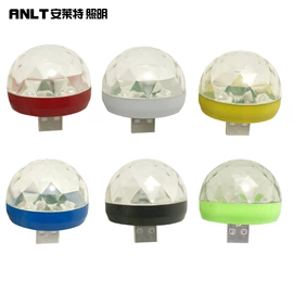 舞台灯;LED球泡灯;LED装饰灯