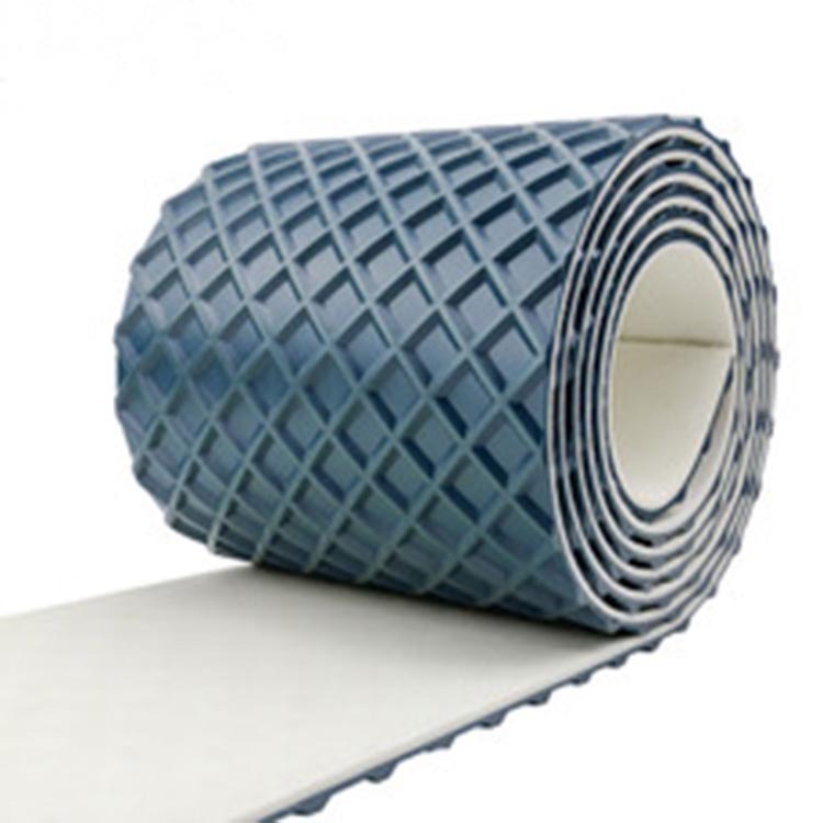 青岛永辉供应印刷包装行业皮带真空包装机皮带钻石花纹输送带