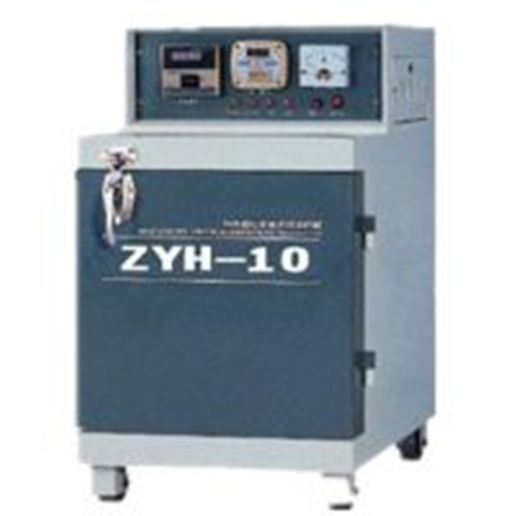 远红外焊条烘干箱 ZYH-30焊条烘干箱多少钱台 烘干箱单门店长推荐