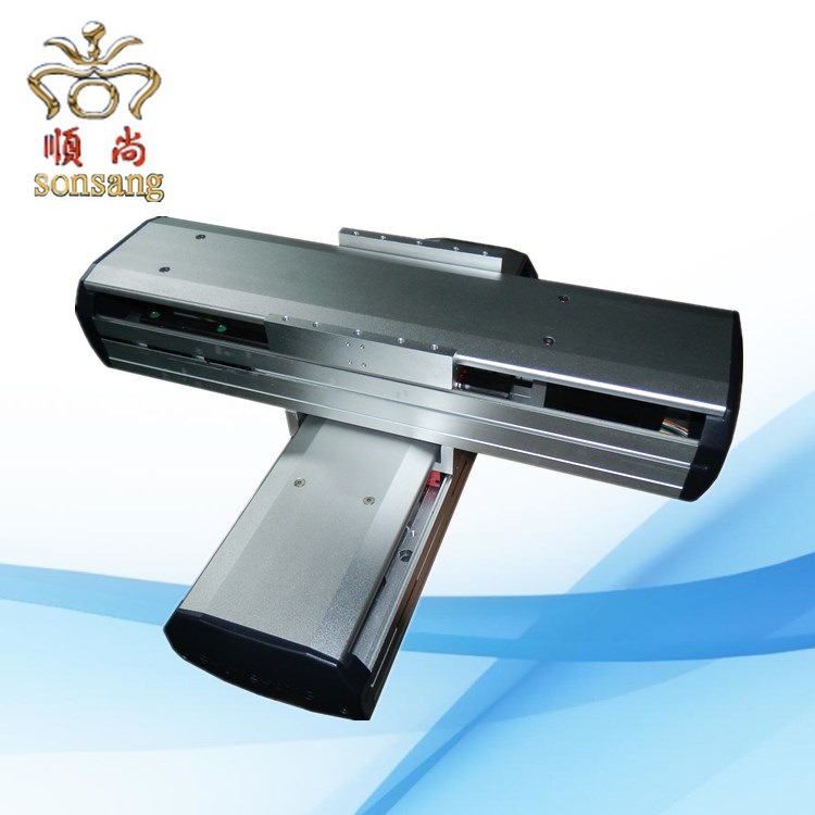 Linear Slide Table Two-Dimensional Module Xy Axis Cross Translation Table Linear Robot Electric Servo High-Precision Workbench