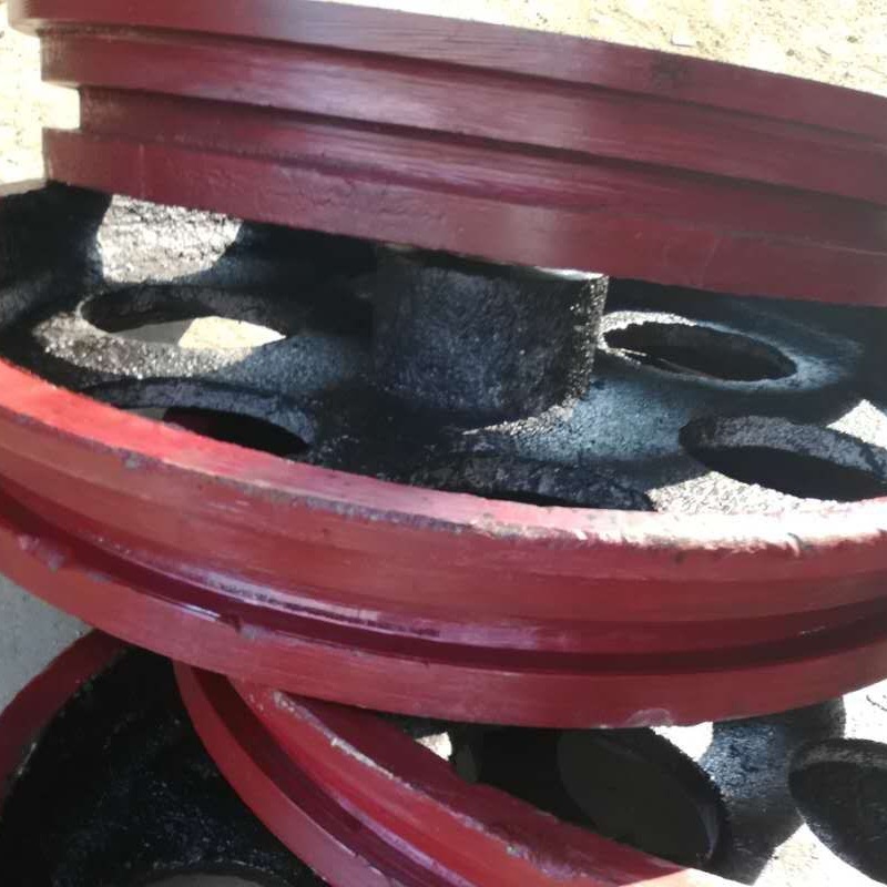 供应水泥链轮  不锈钢材质水泥链轮 规格多样  链轮齿轮6齿8齿