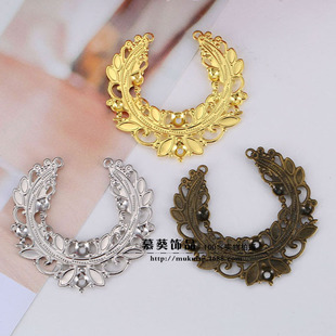 DIY�Ʒ��� 44mm���»��h��Ƭ ��ɫ/��K/���~ɫ