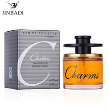 JINBADI/��ŵ� �¿��؛��Ʒ����70ml�������{Ůʿ��ˮ perfume