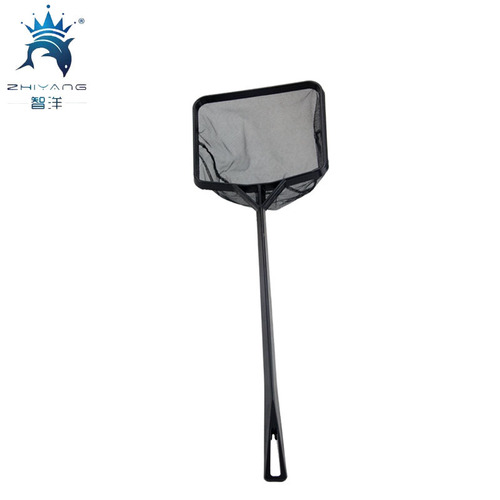 Zhiyang fish tank fishing, fishing net bag, black fishing, Zhiyang aquarium fishing