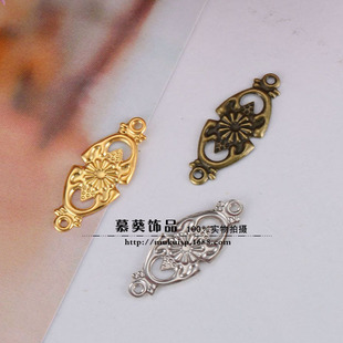 DIY�Ʒ��� 22*9mm�p���E�A�B��Ƭ ��ɫ/��K/���~ɫ