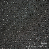 Трикотажные силиконовые перчатки, детская подошва, ткань