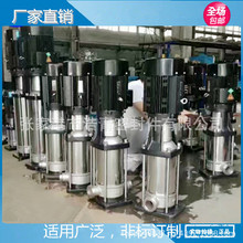 东方泵业DFW/DFG50-200(I)B专用机械密封件