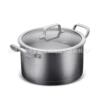 Soup pot