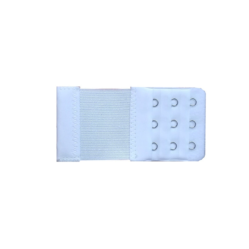 Elastic bra extension buckle, long underwear