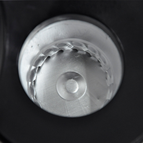 Mini home children automatic popcorn machine, electric non-commercial popcorn machine, foreign trade cross-border supply source