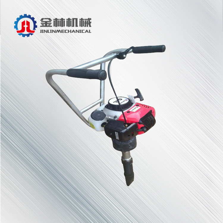 金林ND-4捣固机便携式捣固机 小蜜蜂捣固机 铁道内燃捣固机