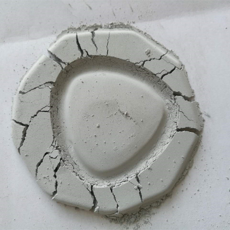 硅微粉硅灰混凝土水泥用硅灰耐火材料用硅灰超细硅微粉陶瓷高活性