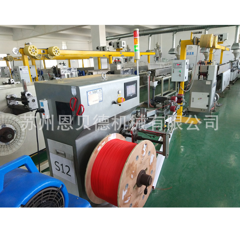 高温PEI PEEK 3D 打印丝挤出机