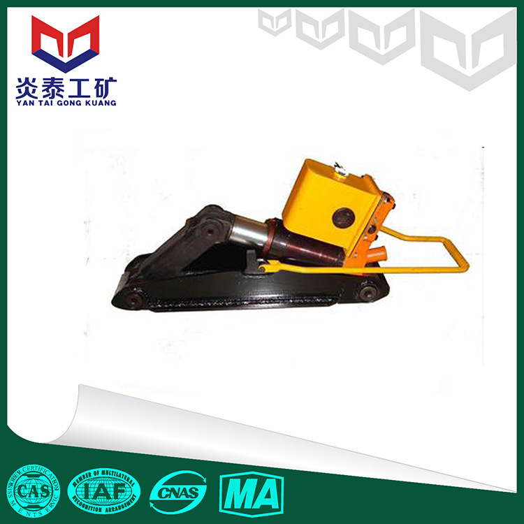 YBD-250型液压拨道器 液压拨道器技术规格 新型拨道器