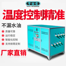 厂家供应恒温机 循环冷却系统冷热一体机 温度0-150可调控温机