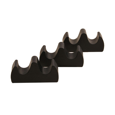 Manufactor Plastic Pen resting writing brush Pen Hill Penholder Four Treasures Calligraphy Supplies machining