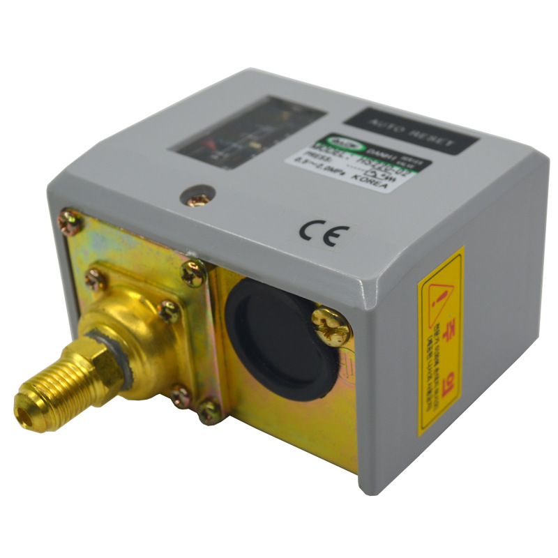 ����DANHI����HS220-02Һѹ��ѹѹ������HS220ˮѹ�������ƿ���