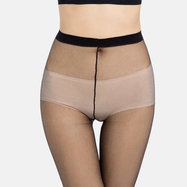 Invisible sexy ultra thin summer tights