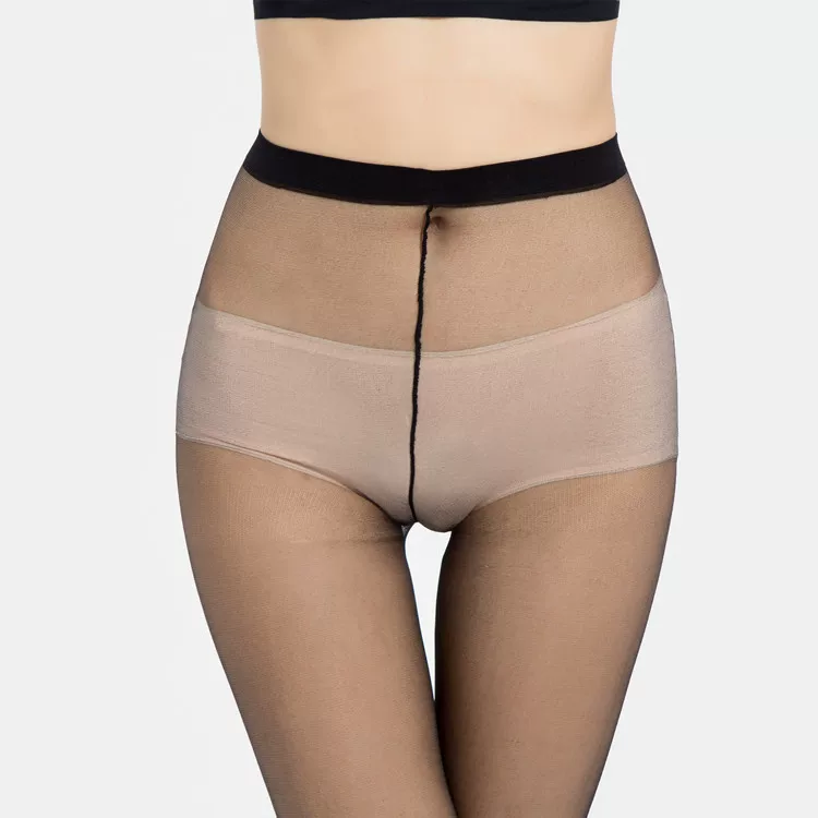 Invisible sexy ultra thin summer tights