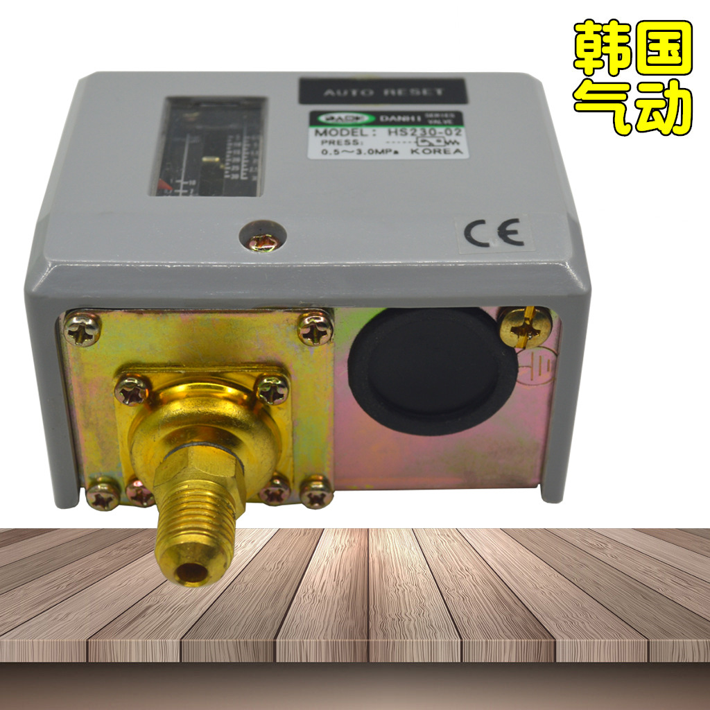����DANHI����HS230-02��������ѹ������HS-230��ѹ��ѹ������
