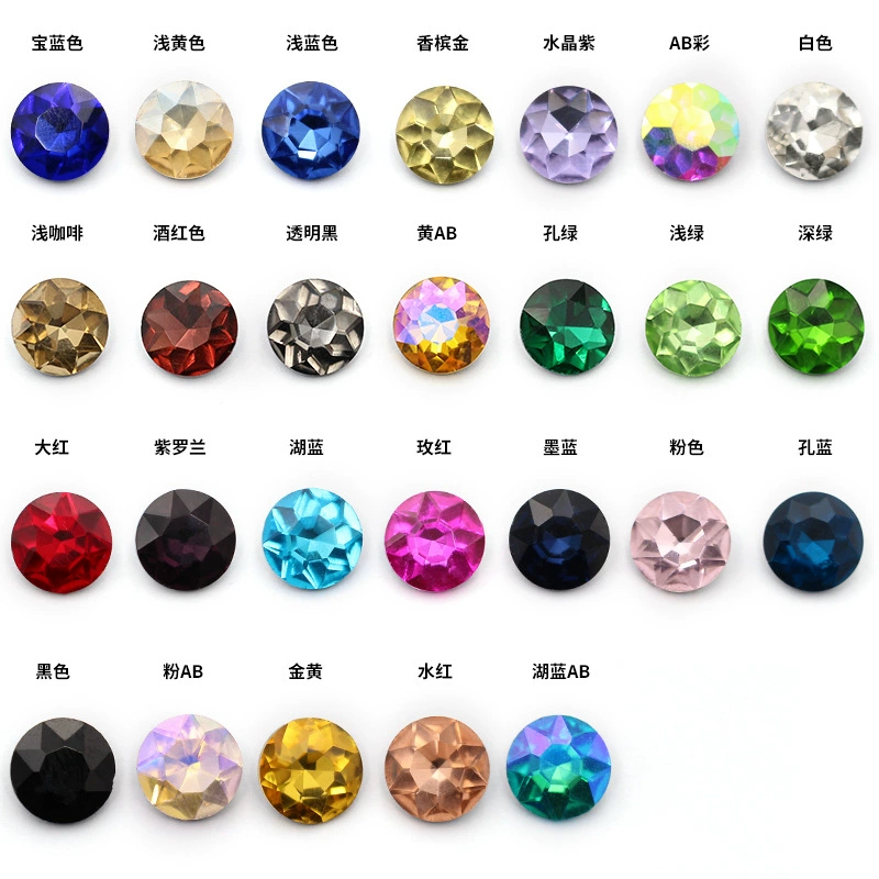 Phone case, accessory, jewelry, decorations for manicure, with gem