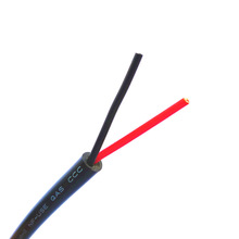 ��ş�ϴ����H03VV-F 2*0.5LED����pо�t���Դ�� PVC늾�