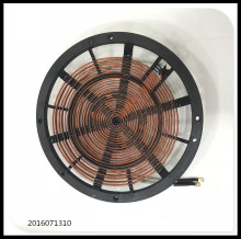 15kw商用家用電磁爐發熱盤 電磁加熱線圈盤 440*100mm電磁爐配件