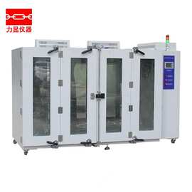力显HZ-2004 恒温恒湿试验箱 大型高低温试验箱 -80低温可测试