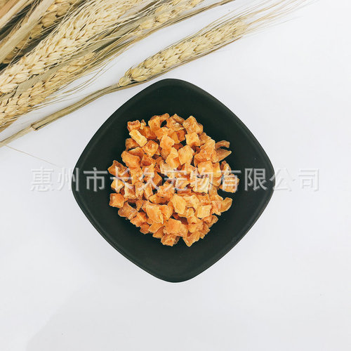 1 pound of sweet potato pellets for hamsters, rabbits, chinchillas, guinea pigs, guinea pigs, minks, squirrels, squirrels mixed with grain snacks