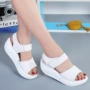 夏季新款学生女式女鞋