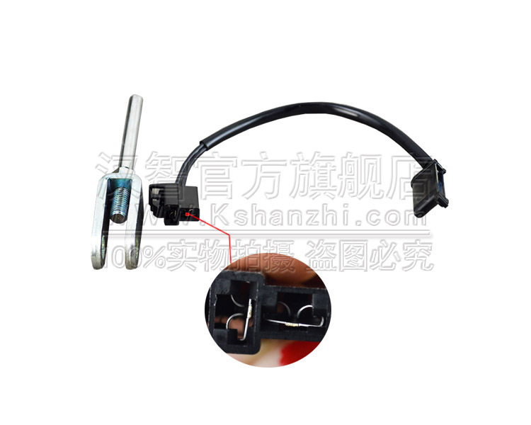 MZ-111 Mitsubishi S6S 5T accesorios de freno de carretilla elevadora freno maestra bomba de freno bomba de freno