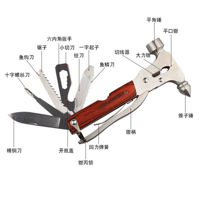 hammer car escape tool | Qəza çəkici