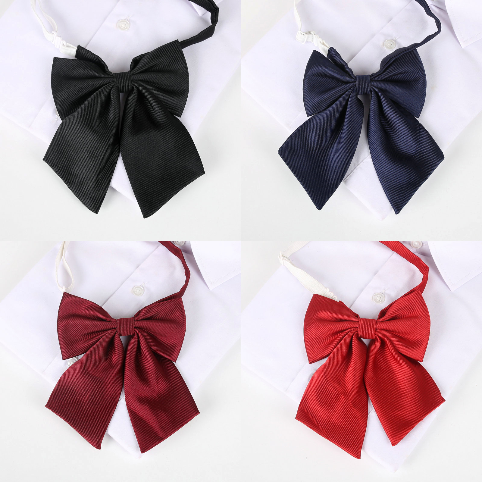 Bow tie for hotel, wholesale