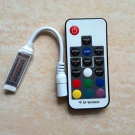 LED灯控制器;灯控制器;调光、调色器