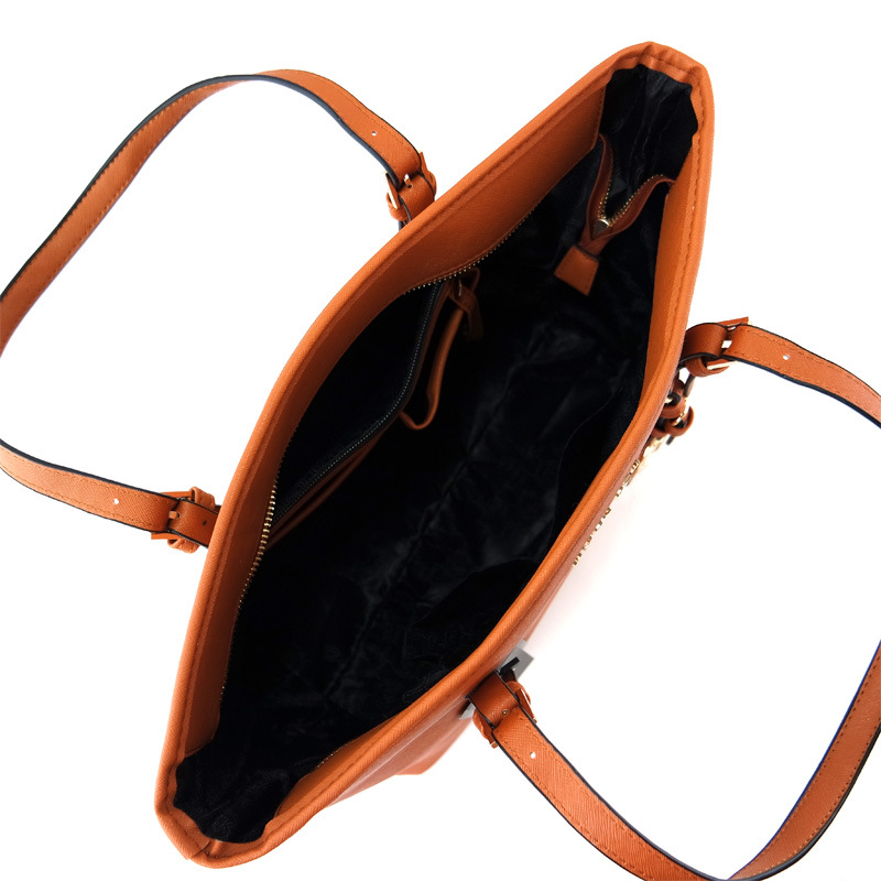 (Wholesale), one-shoulder bag, fashionable shopping bag 4