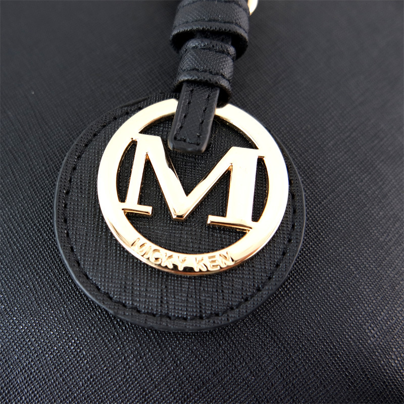 (Wholesale), one-shoulder bag, fashionable shopping bag 3