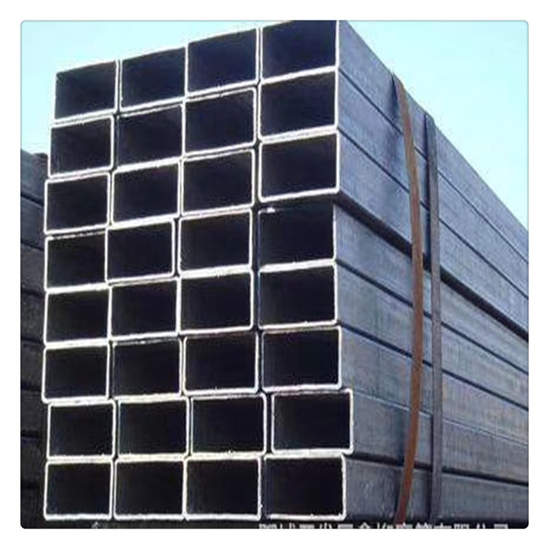 现货销售 100*100镀锌方管 镀锌方管30*30 方管 q235 规格齐全