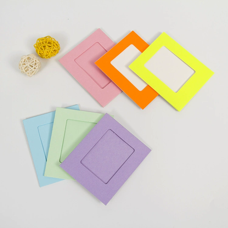 Круглая Современная комбинированная фоторамка настенная твердая древесина украшение в европейском стиле креативная фотостудия комбинация фотостудия домашняя рамка